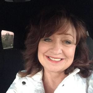 Meet your Posher, Mary ann